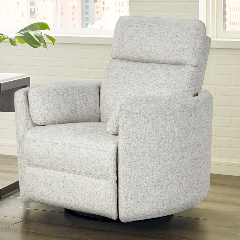 Parker Living Radius Power Swivel Glider Recliner Two Pack