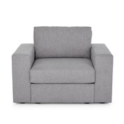 Flex Chair with Wide Arm - 5000003318