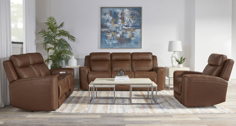 Parker Living Calgary Power Sofa P2