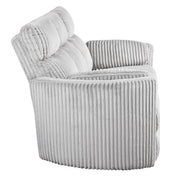 Parker Living Radius Power Reclining Sofa Loveseat and Recliner