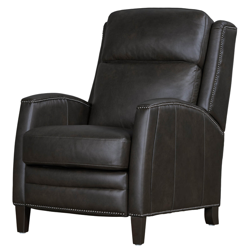 Parker Living Vermont - Slate Noire Manual Pushback Recliner