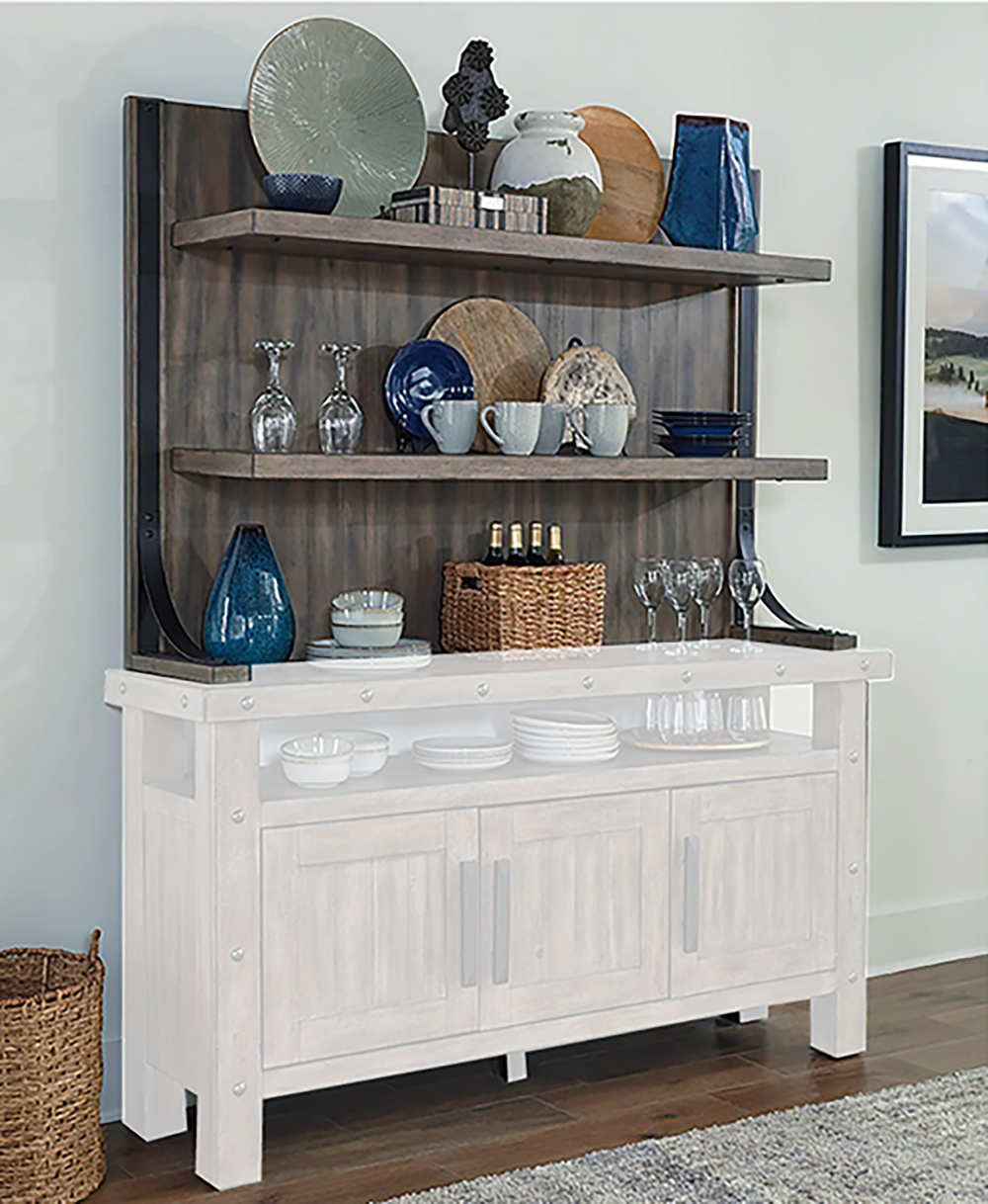 Select Hardwood Solids