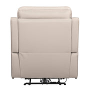Parker Living Easton Zero Gravity Power Reclining Sofa and 2 Recliners