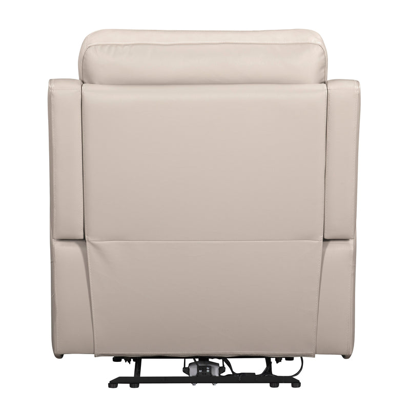 Parker Living Easton Zero Gravity Power Reclining Sofa and 2 Recliners