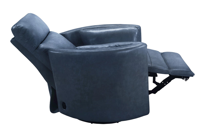 Parker Living Radius Power Swivel Glider Recliner