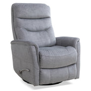 Parker Living Gemini Swivel Glider Recliner Two Pack