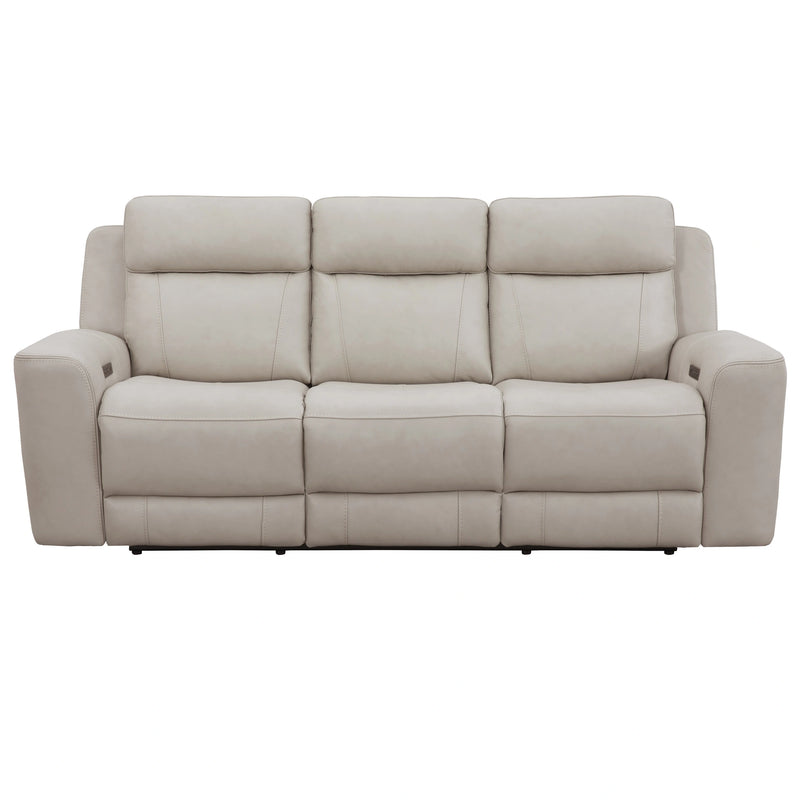Parker Living Calgary Power Reclining Sofa and 2 Recliners