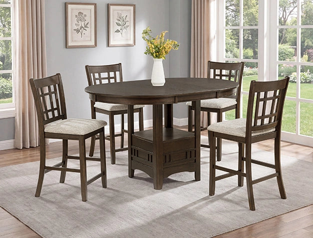 Hartwell Counter Height Chair
