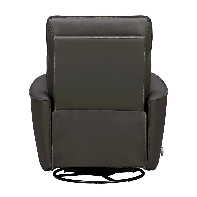Parker Living Roxy Manual Swivel Glider Recliner