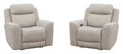 Parker Living Calgary Power Recliner Two Pack
