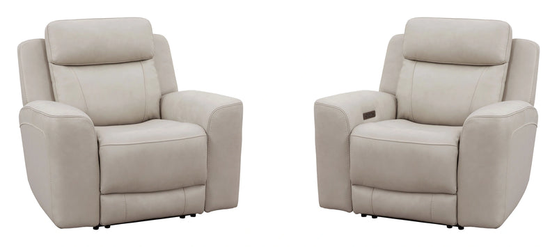 Parker Living Calgary Power Recliner Two Pack