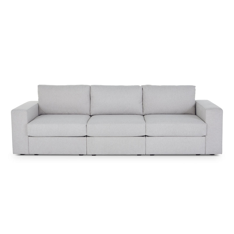 Flex Sofa with Wide Arm - 5000003324