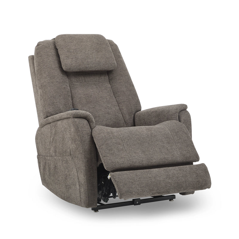 Zecliner Model 3+ Power Lift Sleep Recliner with Power Headrest, Lumbar, Heat & Massage - 5000009531