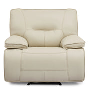 Parker Living Spartacus Power Reclining Sofa and Two Recliners