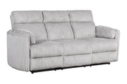 Parker Living Radius Power Reclining Sofa and Two Recliners