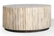 Parker House Crossings - Downtown Round Cocktail Table