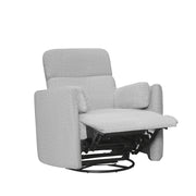 Parker Living Radius Manual Swivel Recliner Two Pack