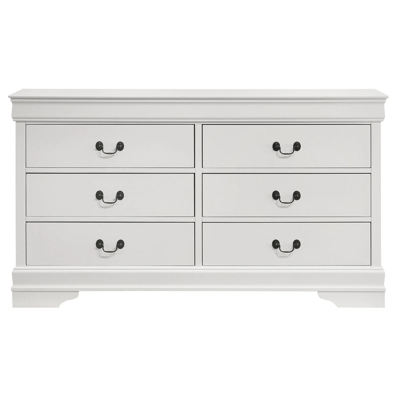 Louis Philippe Dresser