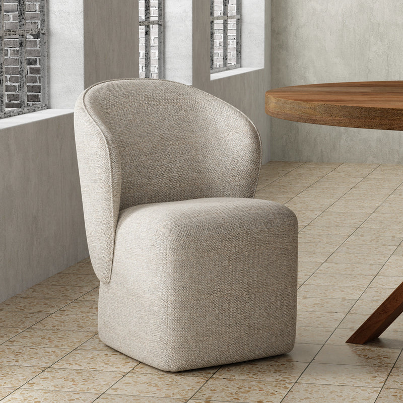 Parker House Bongo Dining Chair (2/CTN Sold in pairs)