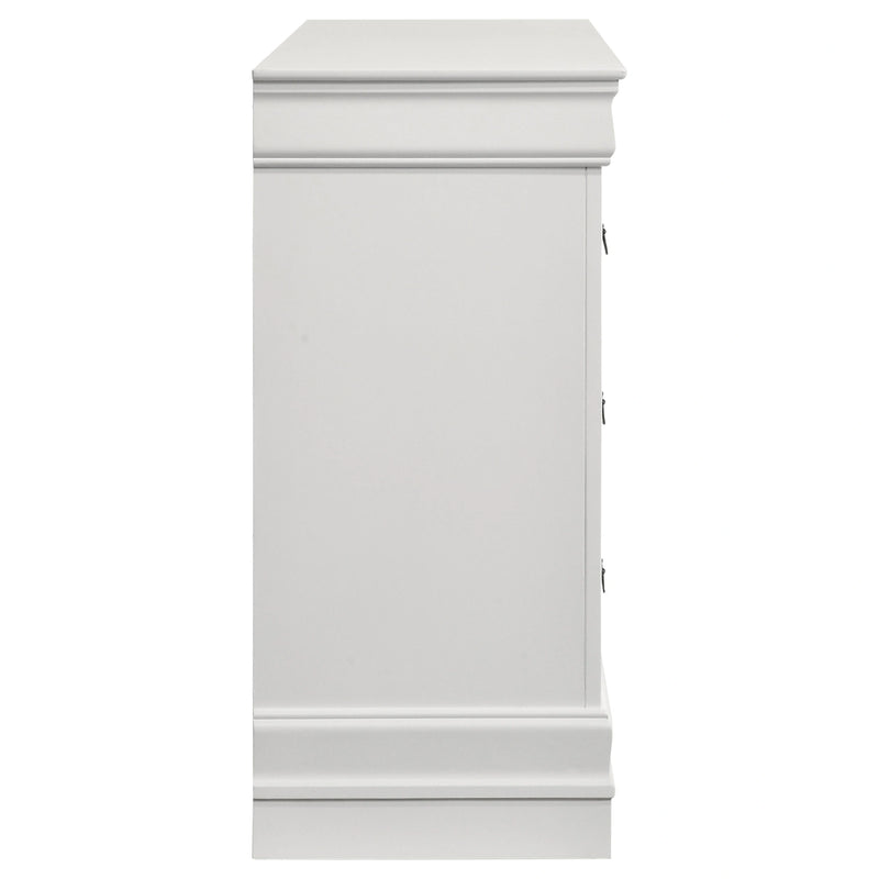 Louis Philippe Dresser