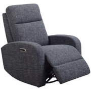 Parker Living Thriller Power Swivel Glider Recliner Two Pack