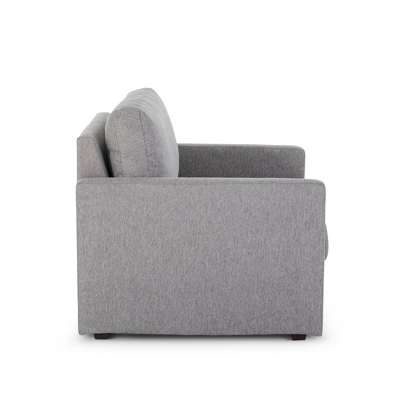 Flex Chair with Narrow Arm - 5000003373