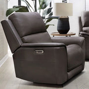 Parker Living Easton Zero Gravity Power Reclining Sofa and 2 Recliners