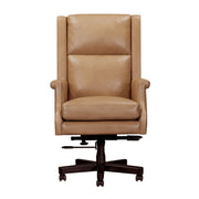 Parker Living Dc132 Leather Desk Chair