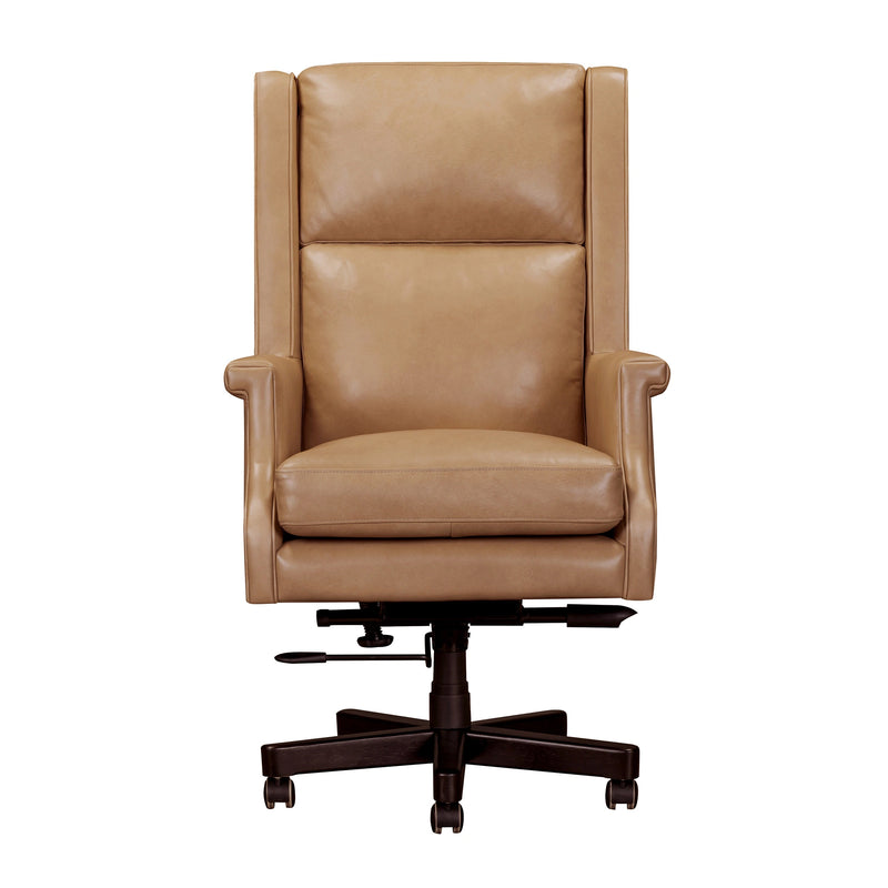 Parker Living Dc132 Leather Desk Chair