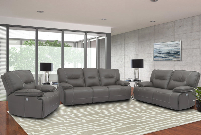 Parker Living Spartacus Power Recliner