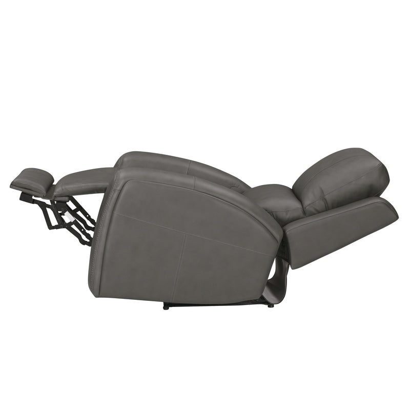 Parker Living Belmont Zero Gravity Power Reclining Sofa and 2 Recliners