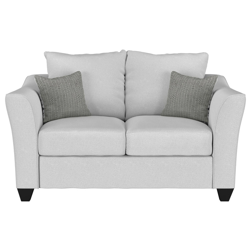 Salizar Sofa Set