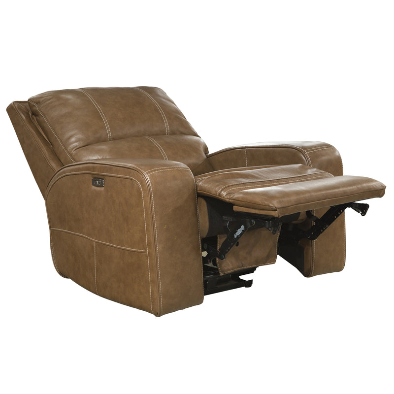 Parker Living Swift - Bourbon Power Reclining Sofa Loveseat and Recliner