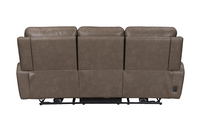 Parker Living Hancock Zero Gravity Power Reclining Sofa and Loveseat