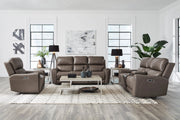 Parker Living Hancock Zero Gravity Power Recliner P3 Two Pack