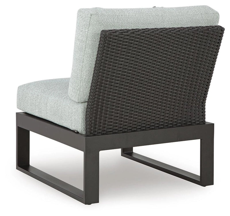Beachloft Outdoor Sectional