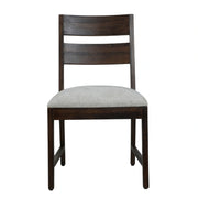 Parker House Portico - Dining Ladderback Dining Chair Two Pack