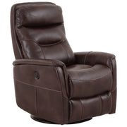 Parker Living Gemini Power Swivel Glider Recliner