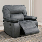Parker Living Chapman - Polo Glider Recliner Two Pack