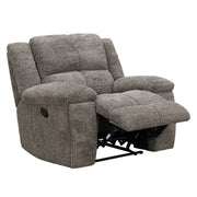 Parker Living Buster Manual Reclining Sofa Loveseat and Recliner