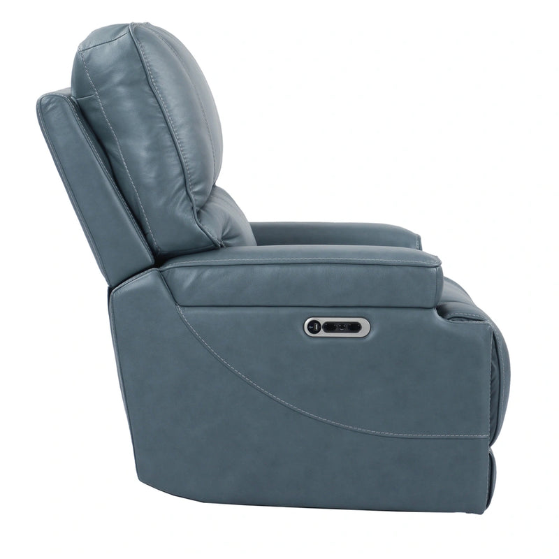 Parker Living Whitman - Powered By Freemotion Cordless Power Recliner Two Pack