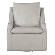Parker Living Asher Swivel Accent Chair