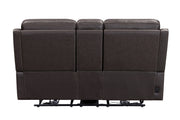 Parker Living Easton Zero Gravity Power Reclining Sofa and Loveseat