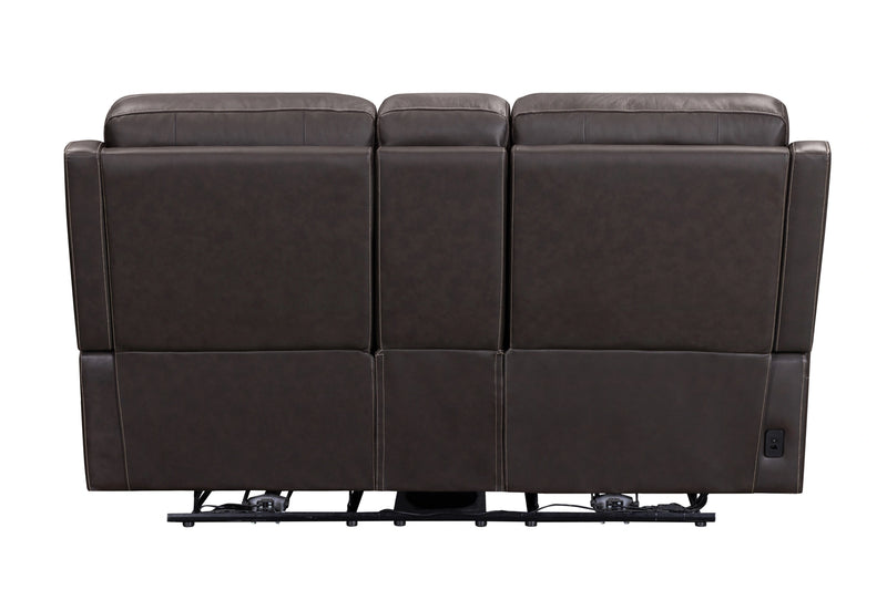 Parker Living Easton Zero Gravity Power Reclining Sofa and Loveseat