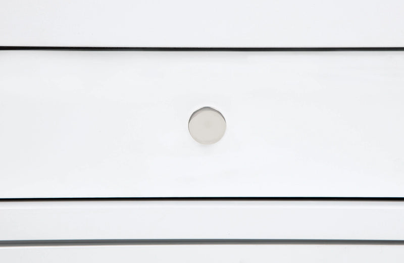 Gracemont Nightstand
