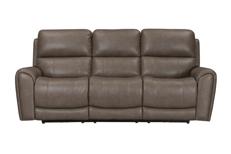 Parker Living Hancock Zero Gravity Power Reclining Sofa and Loveseat