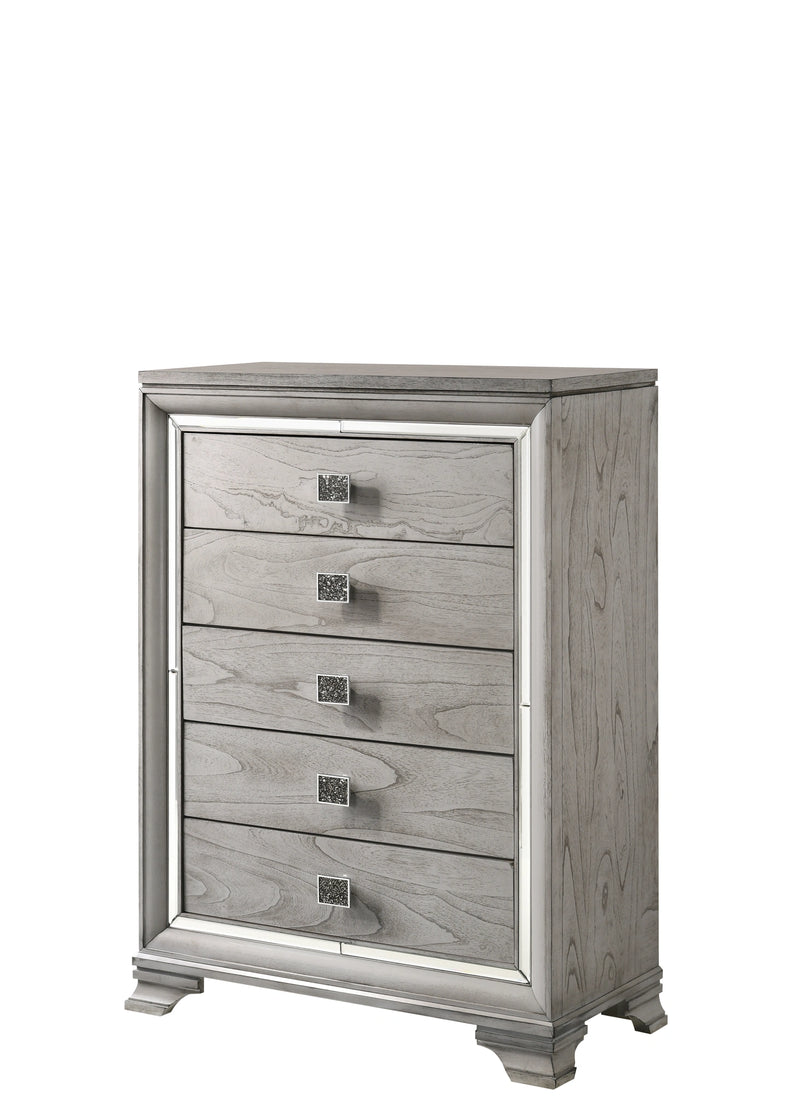 Vail Chest