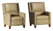 Parker Living Connor Power Cordless High Leg Recliner P2 Two Pack