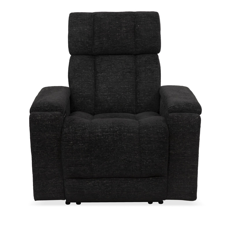 Parker Living Phoenix Zero Gravity Power 2 Seat Home Theater Seating with Wedge and Immersive Audio