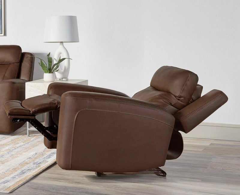 Parker Living Calgary Power Reclining Sofa and Recliner